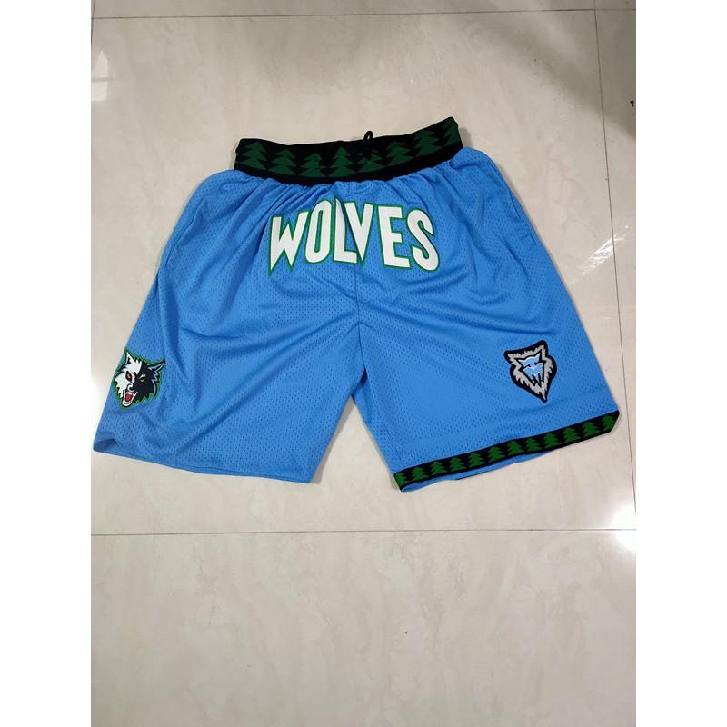 Mens Womens Basketball Shorts With Pocket NBA Team Inspired Sportswear Running Gym Training