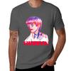 Harrison Tshirt Classic Crew Neck Cotton Tshirt