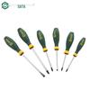 SATA 6-Piece G-Series Slotted & Phillips Screwdriver Set
