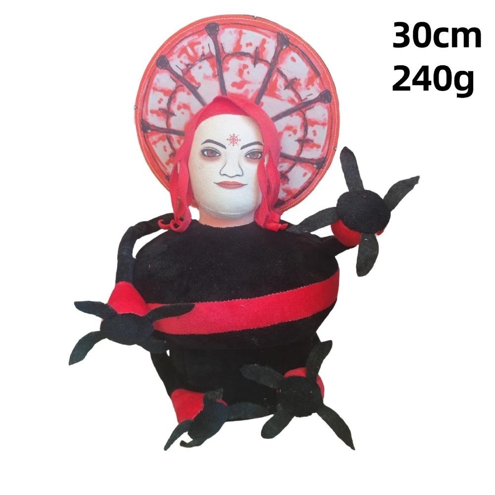 Skibidi Toilet Titani TV Man Speakerman Cameraman Peluche Titani Drill Man Clock Speaker Man Camera Man Peluche Giocattolo Morbido