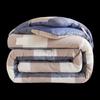 Thickened Warm Soy Fiber Quilt
