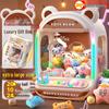 LIVING STONES Детский мини-автомат с клешней