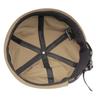 Clape Roll Solid Smaller Face Outdoor Men's Cap, Brimless, Lightweight, Fisherman's Cap, Stylish, Soft, Foldable, Round, Color, Unique, Gentleman's