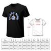 Haaland Super Nine T-Shirt Standard Fit Solid Tee Shirt Anime T-shirt, Graphic T-shirt, Fun T-shirt, Band T-shirt, Summer Tops