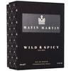 Matin Martin Wild & Spicy Parfémovaná voda 100ml