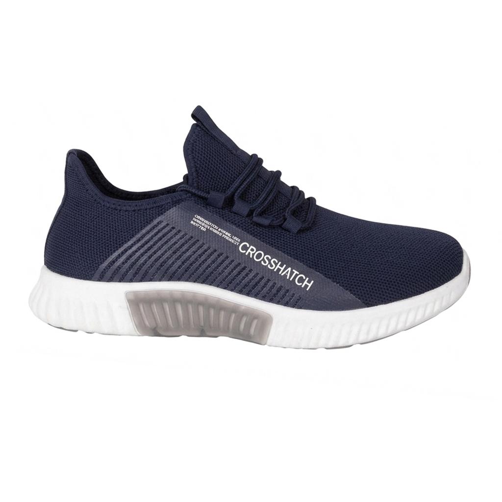 Crosshatch Mens Nimbus Trainers