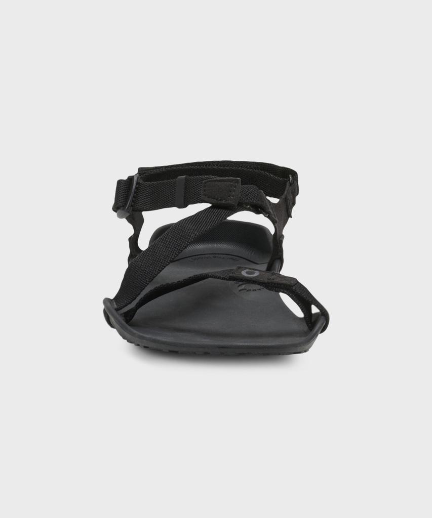 Xeroshoes Z-Trek Black