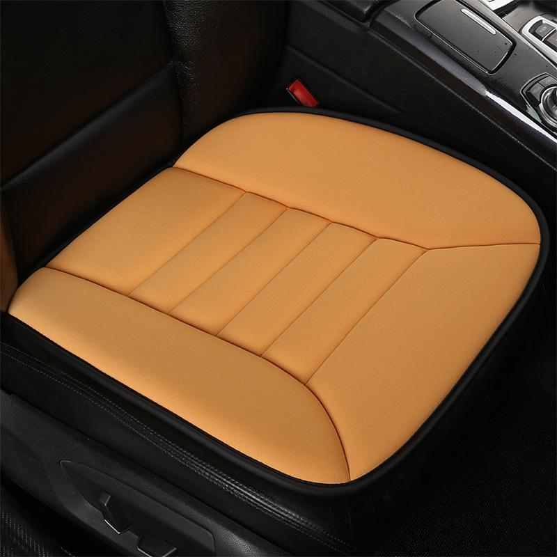 Universal Non-Slip Breathable Seat Cushion for Car & Office