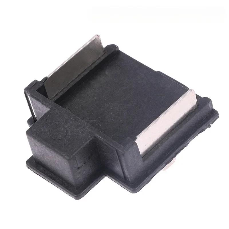 For Lithium Battery Charger Adapter Connector Terminal Block Electric Tools For Maki-ta Battery BL1830 BL1860 BL1430 Accessories