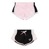 Girls Sport Shorts (Pack of 2)