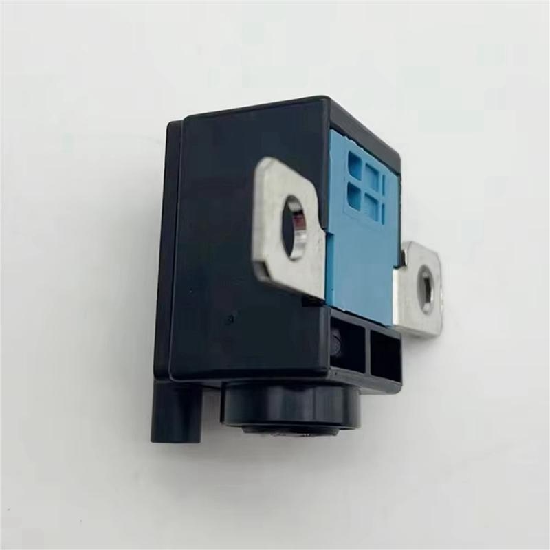 A16P-4X Car Overload Protection Trip Power Off Switch Fuse Protector 0080-P1-100017 B2203931056 B2302641744 For BMW