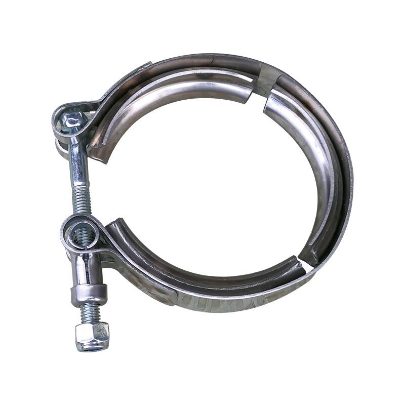 Moli Turbocharger Clamp