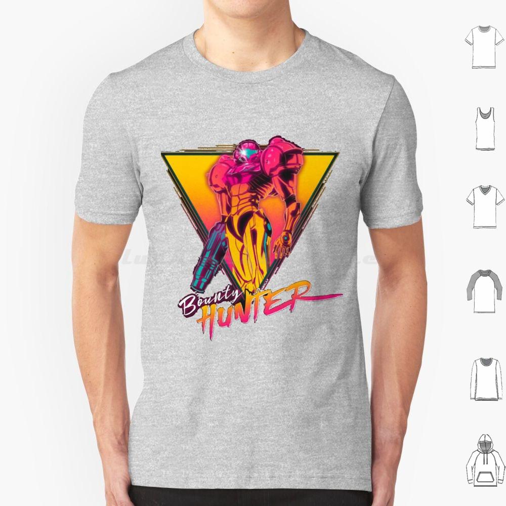 Bounty For Fans T Shirt 6xl Cotton Cool Tee Hunter