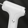 Multifunctional and Practical Hand Mixer Convenient Hand Mixer Electric Cordless 3 SpeedsDetachable Whisks Eggs Beater