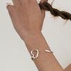 Nuavo Cupid Arrow Cuff