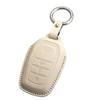 Quality Pink Key Cover for Toyota Camry Asian Dragon Harrier RAV4 Corolla Leaping CHR Key Holder Bag from Mainland China