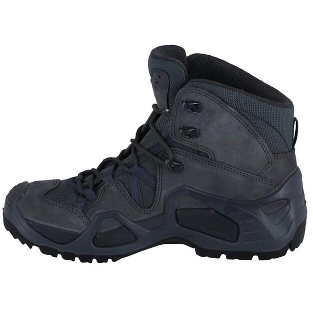 Ботинки Lowa Zephyr GTX MID TF Women EU 41  1/2