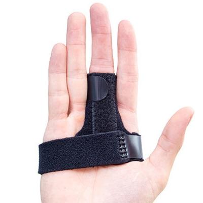 VERISSY Finger Spring Thrust Connection and All Little Ring Middle Index One Size Fits Left and Right 1 Piece Support, Finger, Finger, Tendonitis,