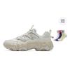 FLUID 6 Rebound Low Top Casual Shoes Women's Plain Gray F12W542137FWO