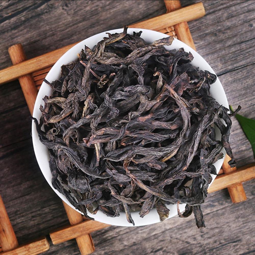 High Grade Da Hong Pao Oolong Tea Chinese Organic Diet Gift Box
