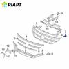 Honda CR-V Bumper Molding Clip Set (10 pcs) for 2012-Onward Models