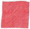 INAZUMA Kyoto Chirimen Patterned No 23cm X 1 Crafts Handmade Supplies Fabric, Gold, Approx. 33cm, Pique, Sheet, AT6-1, &