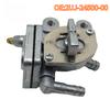 High Quality New for 2UJ-24500-00 Fuel Switch Suitable for Yamaha Virago XV125 XV250