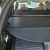 Isuzu MU-X Retractable Trunk Cargo Cover Modification