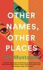 Other Names Other Places by Ola Mustapha Hardback Book 9781914148309