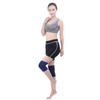 1 Pair Knee Brace Support for Arthritis Joint Nylon Sports Fitness Compression Sleeves Kneepads Cycling Running Protector