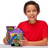 Figure Teenage Mutant Ninja Turtles Superfly TMNT Ninja Turtles Toy 11 Cm