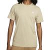 T Shirts Men's Beige Crew Neck AR4997-250