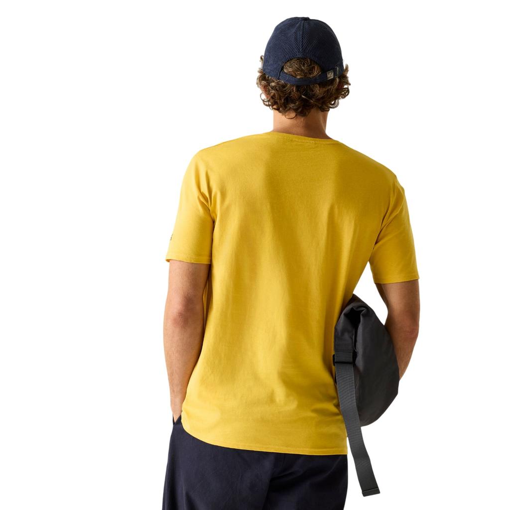 Regatta Mens Cline IX Adventure T-Shirt