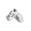 adidas Superstar I White Camo Baby Sneakers Cloud-White Olive-Strata HQ4286