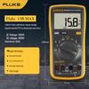 In-Stock Fluke 101 Kit: Digital Multimeter Models 106, 107, 12E+, 15B+, 17B+