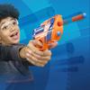 Hasbro Nerf N Series Duo Two 12 Official N1 N Series Outdoor Ages Authentic Pack Blasters, Darts, Compatible, Kids' Game, 8+, G1492,