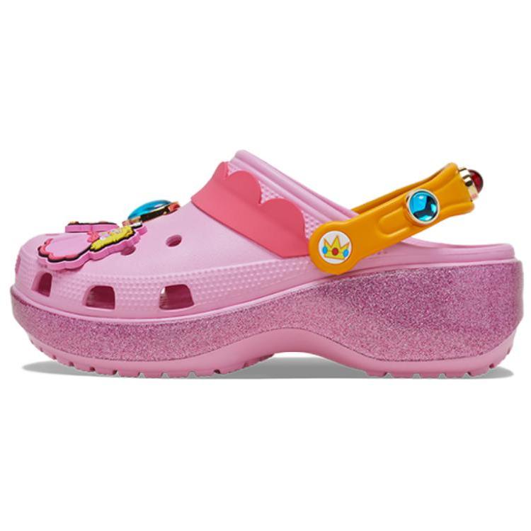 Crocs Eva Princess Classic Cloud Daily Clogs Women clogs Colorful 212137