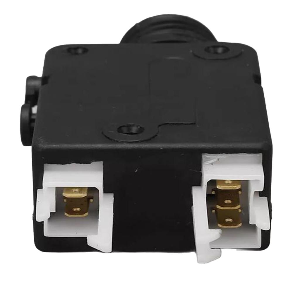 For Partner For Saxo Vehicle Lock Mechanism Tailgate Door Lock Actuator Vehicle Maintenance As Shown OE Compatible