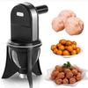 Modern Stainless Steel Automatic Dumpling Maker For Home Use And Gift Giving