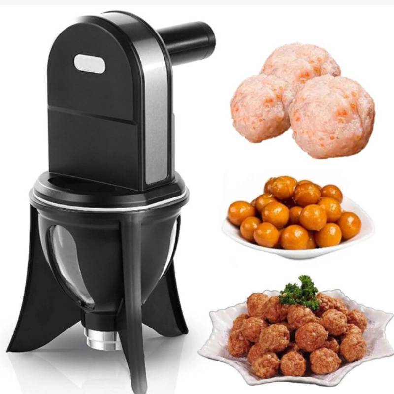 Modern Stainless Steel Automatic Dumpling Maker For Home Use And Gift Giving