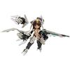 MegaHouse Desktop Army Alice Gear Aegis Kan-shi Tani Shitara Calvachote Equipment Movable Figure 130mm Painted