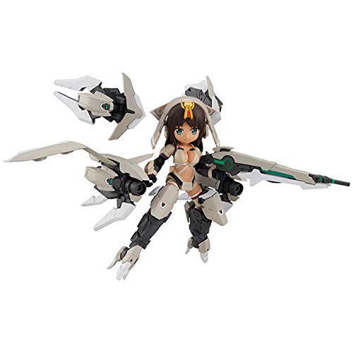 

Megahouse Desktop Army Alice Gear Aegis KANESHIYA SHITARA (Ver.Karva Chauth)