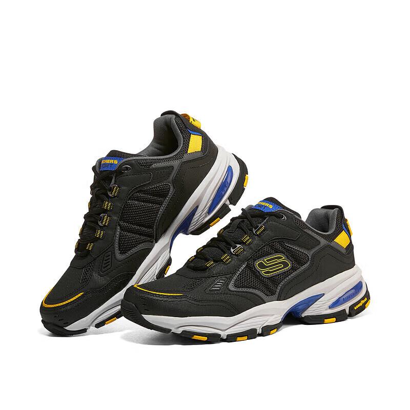 Skechers Men's Street Groove 237145 Sneakers