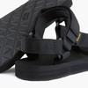 Teva Women S Sandal Black Stvf2013987
