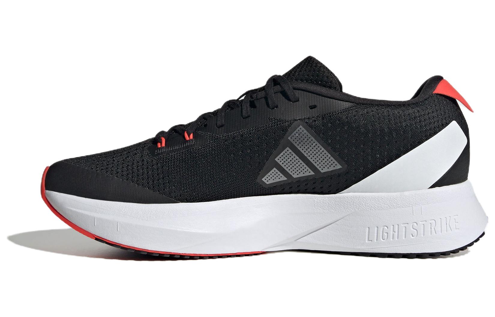 Adidas Adizero Sl Black Iron Metallic ID6926 42.5