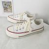 Canvas Shoes Female Low-top Student Couple Shoes Casual Shoes 18