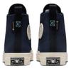 Converse Chuck Taylor All Star 1970s GTX Counter Climate Vintage Mid-Top Canvas Unisex Dark Blue