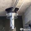 Corrosion-Resistant Stainless Steel Sludge Pump with Guide Rail and Check Valve