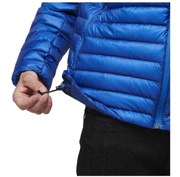 Black Diamond Jacket Approach Down