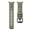 Trail Silicone Strap for Samsung Galaxy Watch 8 Classic 46mm Sport Wristband for Samsung Galaxy Watch 8 44mm 40mm Original Band